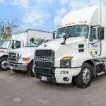 Choosing the Right Repair Shop for Your Truck or Trailer – 3 Key Factors