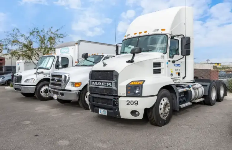 Choosing the Right Repair Shop for Your Truck or Trailer – 3 Key Factors