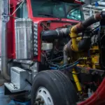 Choosing the Right Repair Shop for Your Truck or Trailer – 3 Key Factors