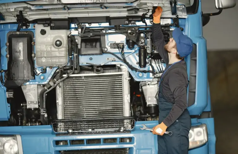 Radiators Fixed
