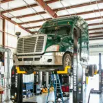 Everything You Need to Know About Professional Truck Repairs – Why Choosing a Specialized Truck Service Matters