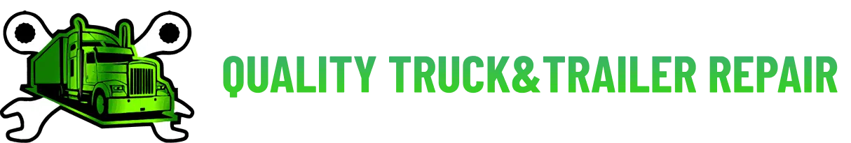 Quality Truck&Trailer Repairs