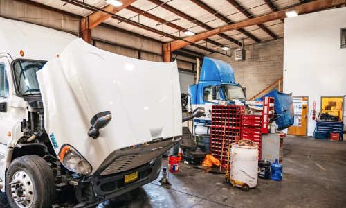 MODERN WORKSHOP